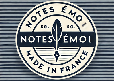 Notes emoi