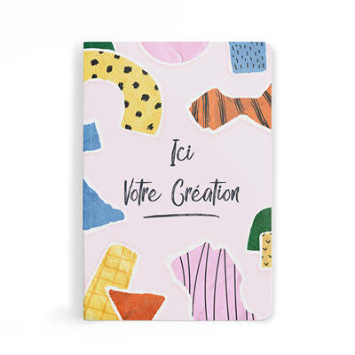 Carnet de Notes Personnalisé Votre Création